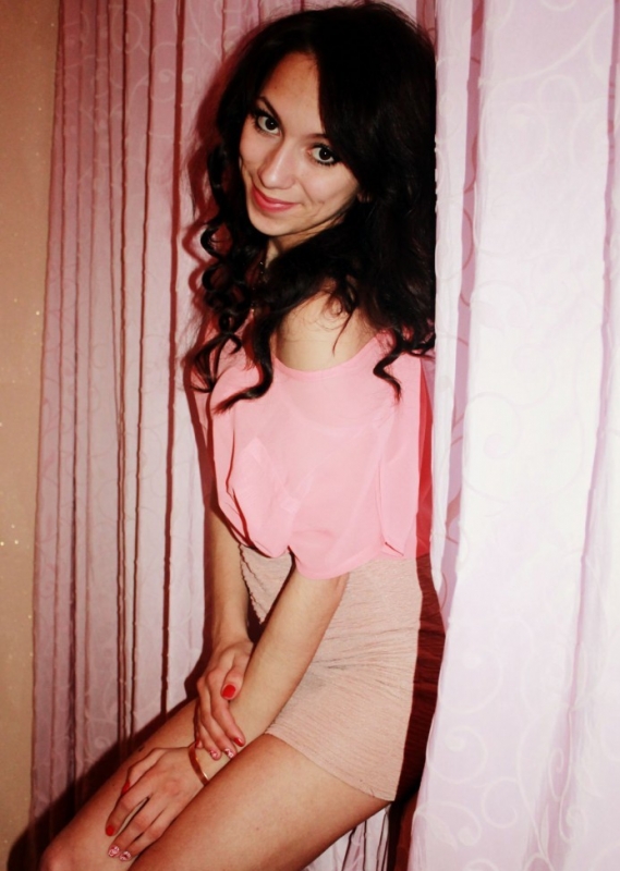 Анкета проститутки Крючок - город Шелковичное, 22 года, №16865