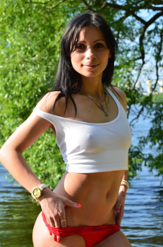 Анкета проститутки Любовь - город Шелковичное, 22 года, №27920