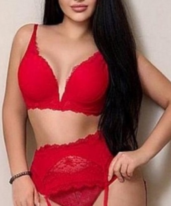 Анкета проститутки Александра - город Шелковичное, 27 лет, №7346